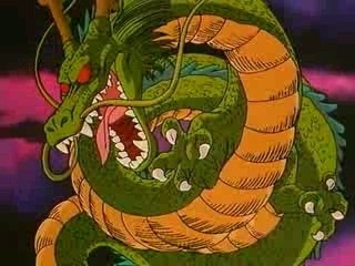 Cabecera Bola de Dragón - Castellano