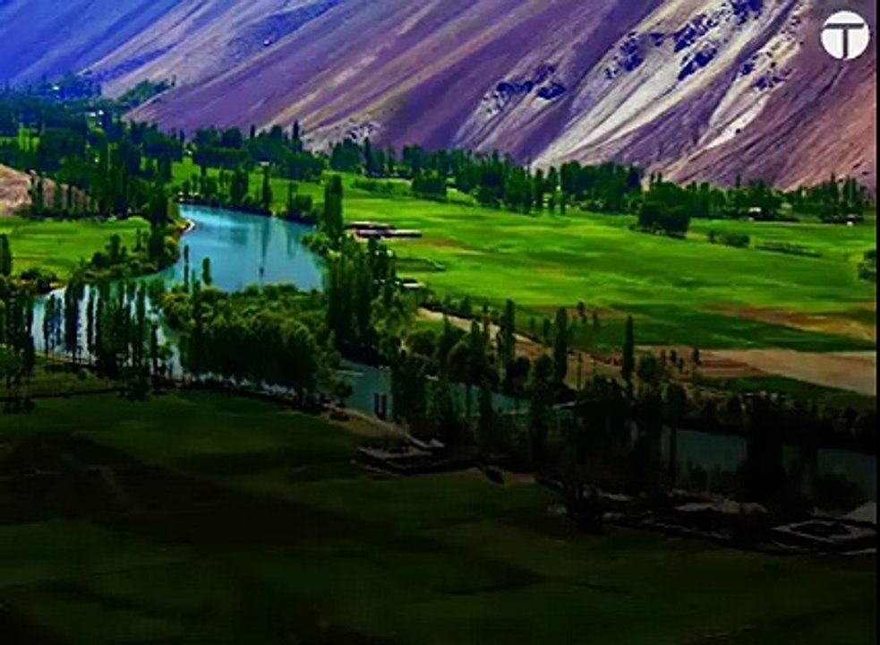 Visitor from Japan becomes beacon of light for women in Gilgit-Baltistan