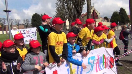 LE MAG Cyclism'Actu - Focus et Coulisses sur le 57ème GP de Denain