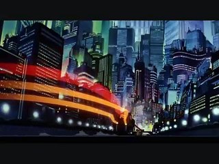 Akira Opening AMV