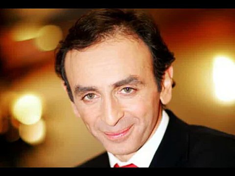 Eric Zemmour démasqué sur radio courtoisie ?