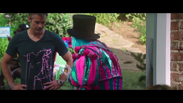 НЕСНОСНЫЕ ЛЕДИ (2016) ¦ Русский ТРЕЙЛЕР #2 (комедия)