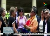 Colombia reconoce derechos civiles de personas LGBTTIQ