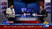 Khushnood ali khan reveals that Nisar Imran meeting was planned