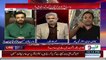 Meray pas na ghar hai na gari, why Nawaz Sharif says : Kashif Abbasi bashing