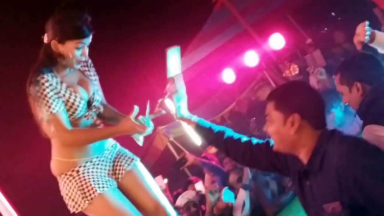 ac ac bhojpuri dance 2016