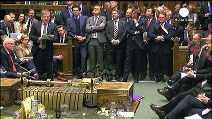 Brexit: Οι «μεν» και οι «δεν» του δημοψηφίσματος