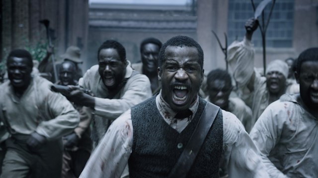 THE BIRTH OF A NATION - Official Movie Teaser Trailer #1 - Gabrielle Union, Armie Hammer, Nate Parker, Aunjanue Ellis