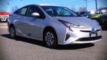 2016 Toyota Prius 5dr HB Three in Manchester, NH 03103