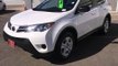 2014 Toyota RAV4 AWD 4dr LE in Manchester, NH 03103