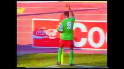MHD - Roger Milla