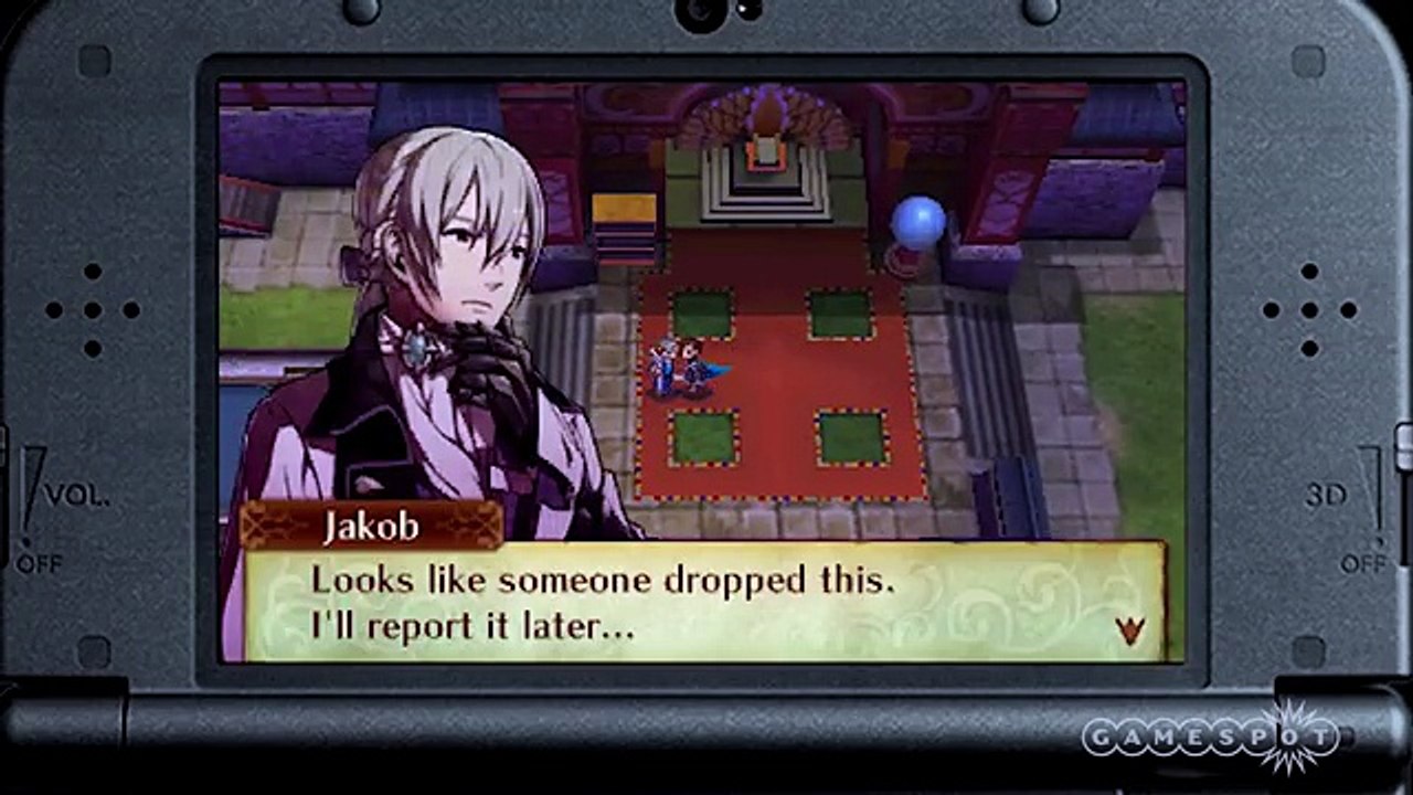 Fire Emblem Fates_ Birthright - Review
