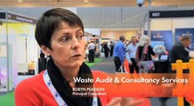 What Exhibitors are saying about Total Facilities Expo