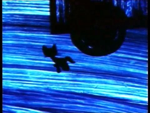 Мультфильмы для детей от 5 лет - Сказка про лунный