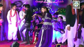 Blue hai pani Latest Pakistani Hot Mujra 2016