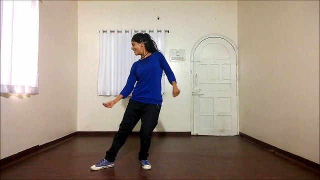 HIGH HEELS TE NACHCHE Dance Choreography Video Song - KI & KA - Yo Yo Honey Singh