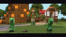 Dimensão Dos Sonhos No Minecraft PE 0.14.1!!!Sem Mods!!