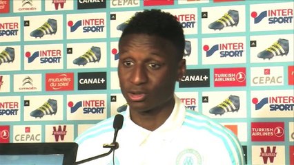 OM - Sarr n'a pas aimé "les moqueries" des supporters