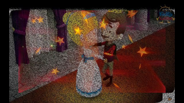 Fairy Tales Full Stories In English (HD) - Compilation of Cartoon/Animated Stories For Kid