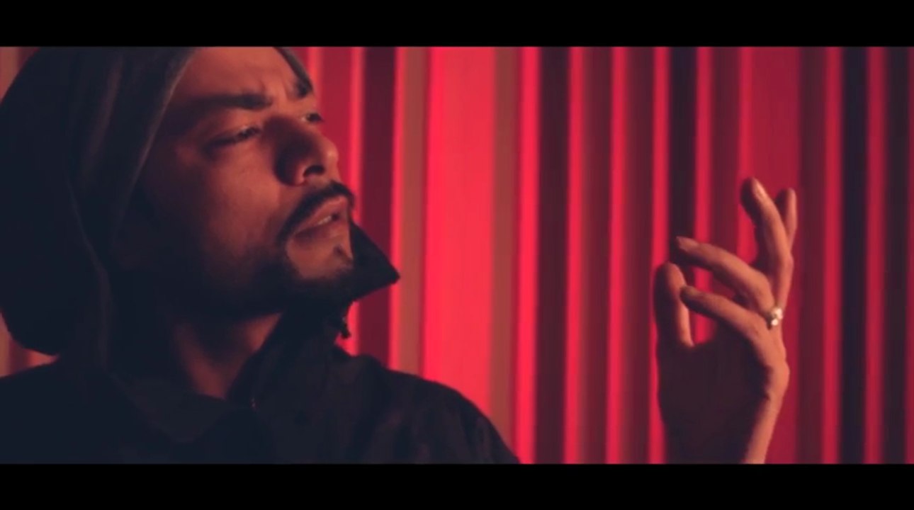 Zaalima - Waqar Ex Feat Bohemia HD 2016 (Global BuzZ ®)