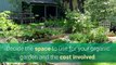 Starting a Vegetable Garden With 5 Helpful Tips