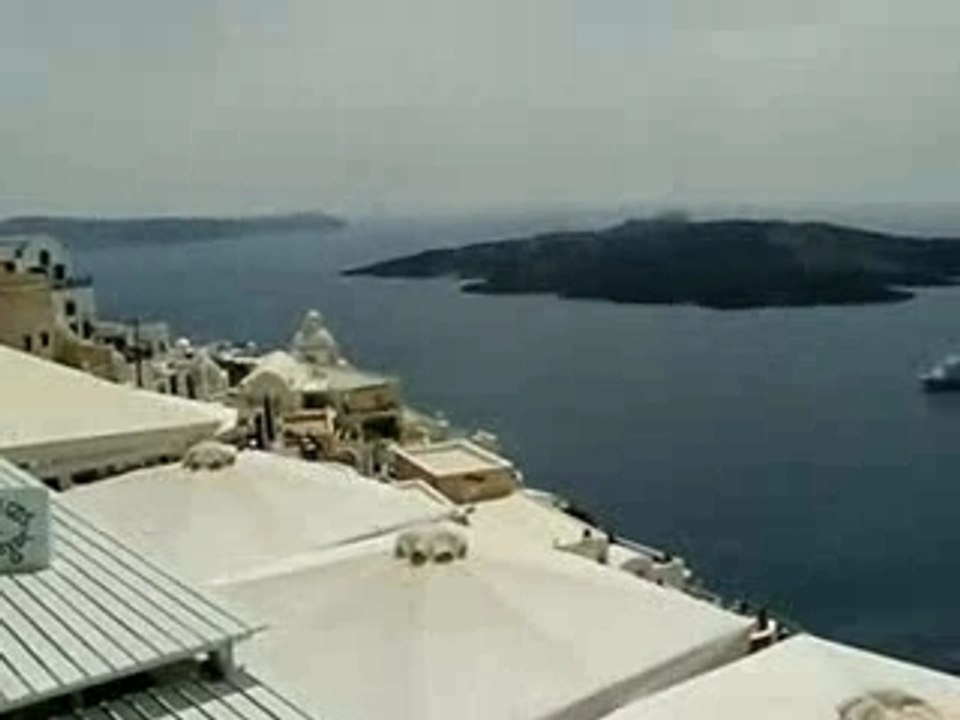 Santorini