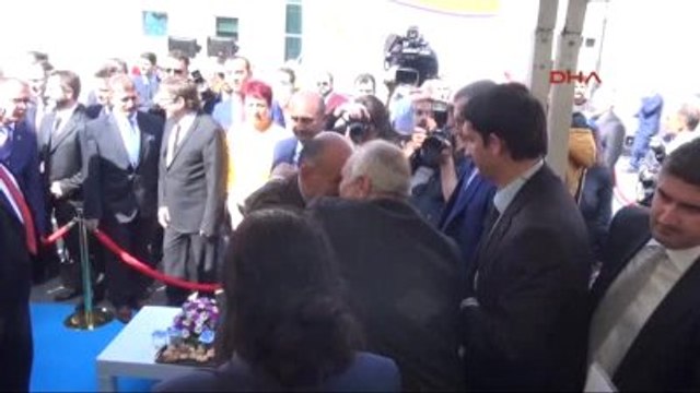 Bursa - Bakan Müezzinoğlu: Haftanın 7 Günü 12 Saat Çalışacak Aile Sağlığı Merkezleri Kurulacak