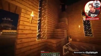 Oyun Portal Survival 35/Komik 2 Sahne