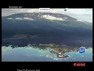 Mystery of the Lost Islands 20th June 214 Video Watch Online Pt1