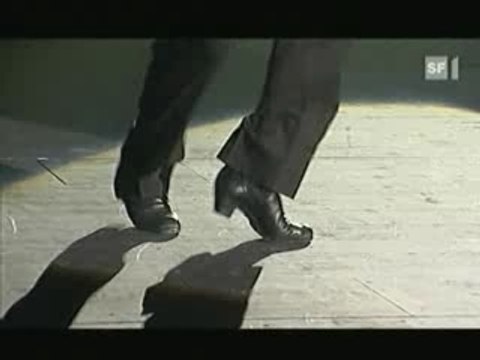 Art On Ice Stephane Lambiel Flamenco 2007 Patinage