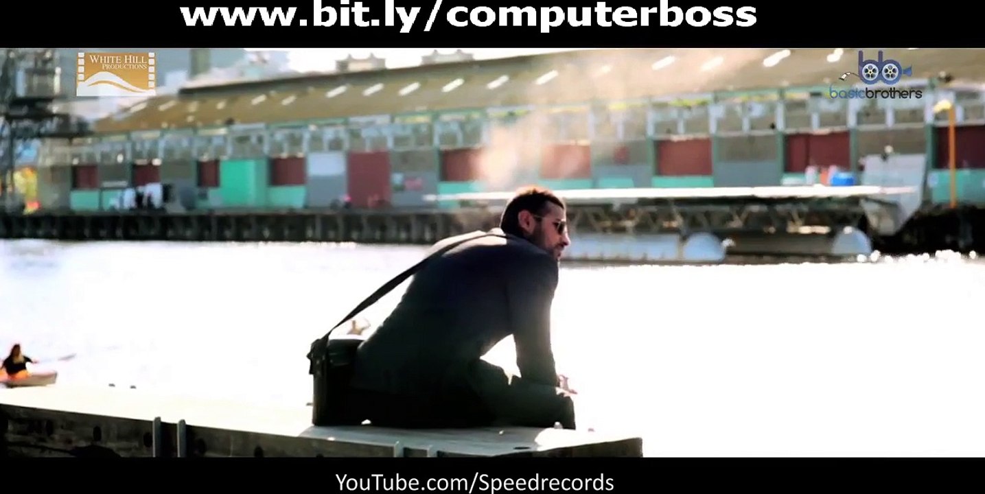 Athroo Garry Sandhu - Official Full HD Song