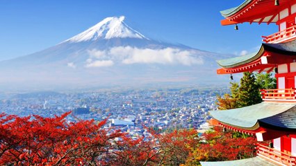 Top 12 Most Beautiful Countries In The World