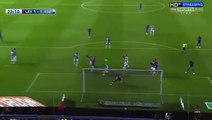 Goal  Giuseppe Rossi 1-1  15,04,2016