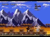 Indiana Jones and the Last Crusade - Sega Mega Drive/Genesis - 60 FPS