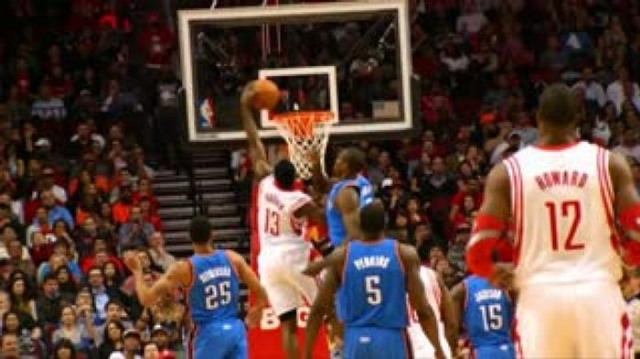 Lo mejor de la NBA en el 2014