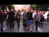 Vazhdojnë protestat dhe kundërprotestat, qytetarët kundërshtojnë vendimin e Ivanovit