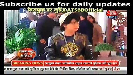 Yeh hai mohabbatein  15th april 2016