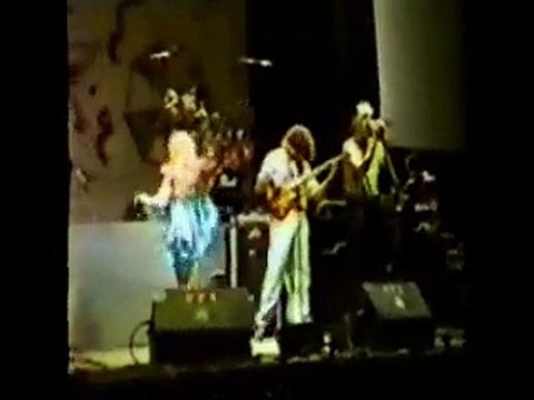 Márcia Freire Banda Cheiro de Amor - Pra Acabar com a Solidão e Cheiro de Amor no Ar