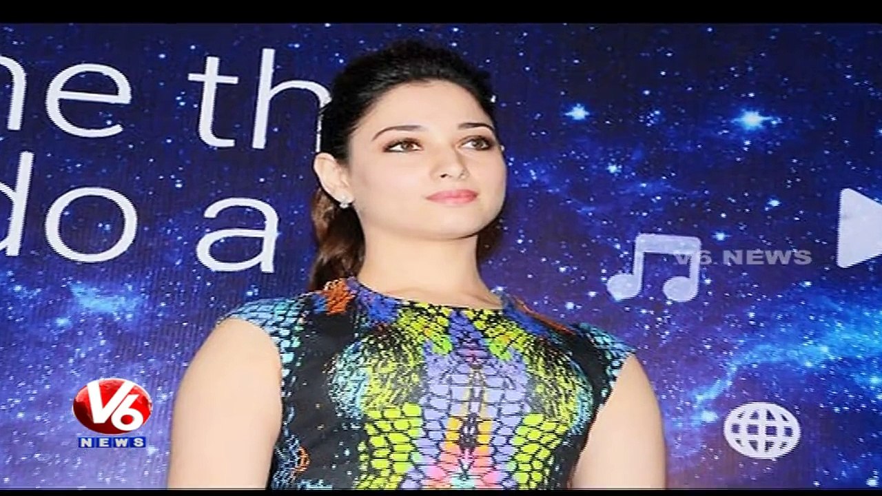 Tamanna To Thrill In Prabhu Dheva Next Movie | Tollywood Gossips