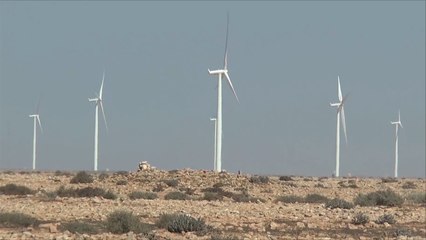 محطة "نور 1".. ريادة المغرب بإنتاج الطاقة الشمسية