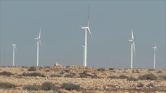 محطة نور 1 .. ريادة المغرب بإنتاج الطاقة الشمسية