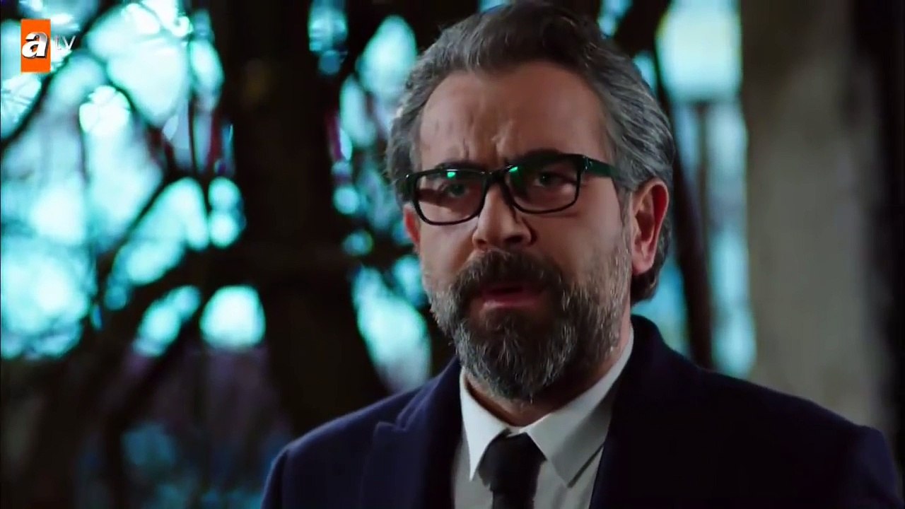 Vicdan azabı mı?: Yeter 4. Bölüm - atv