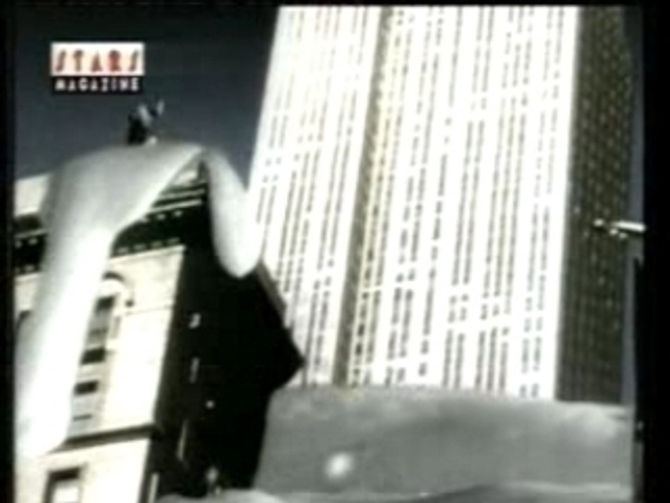 Mylene Farmer - 1996-06-03 [RTL tv belge] interview