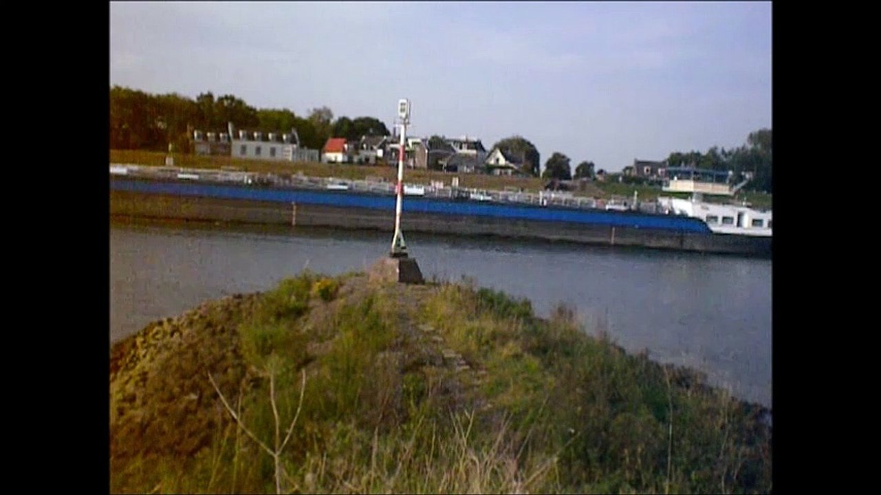 as ships go by