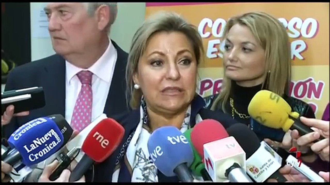 Rosa Valdeón 'Sería injusto premiar a los que lo han hecho mal'