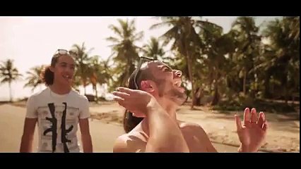Djadja & Dinaz - J'y Pense