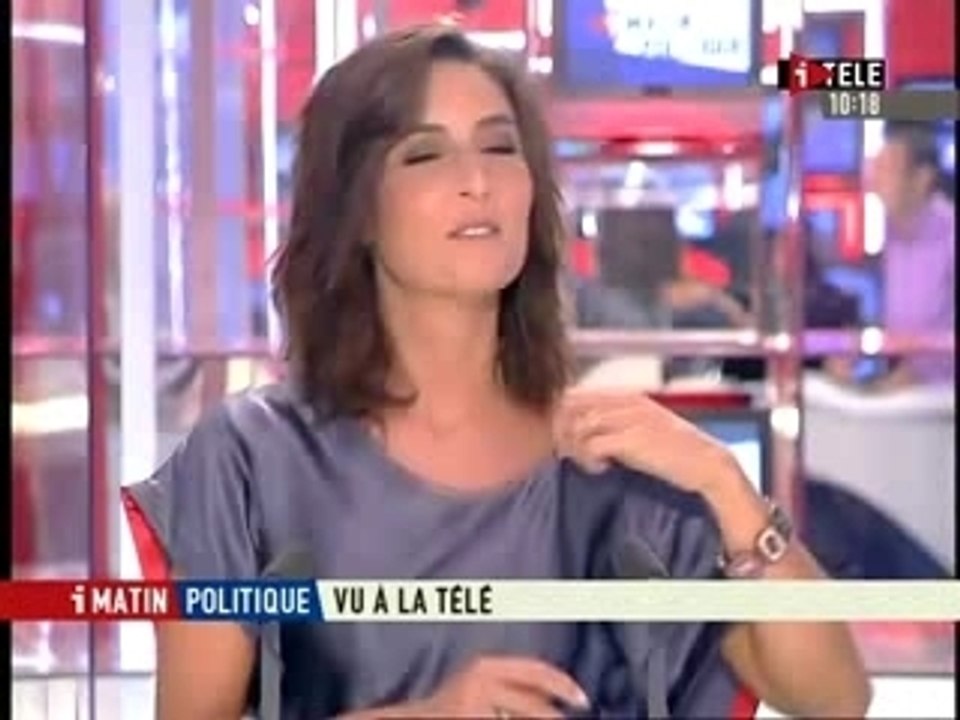 Revue de Presse du Matin - (20/06/07)