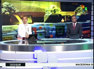 Colombia: CICR, en 20 años 100 mil personas desaparecidas