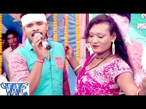 गरम रहता भीतर के मशीन - Luta Lahar Chait Me | Pramod Premi Yadav | Bhojpuri Chaita Song 2016