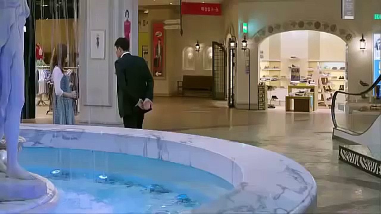 المسلسل الكوري سيد الشمس الحلقة 10 العاشرة كامل...